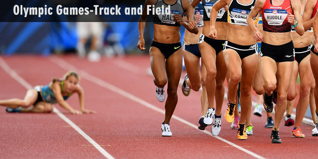 Top 5 Benefits of Massage Therapy for Olympic Athletes