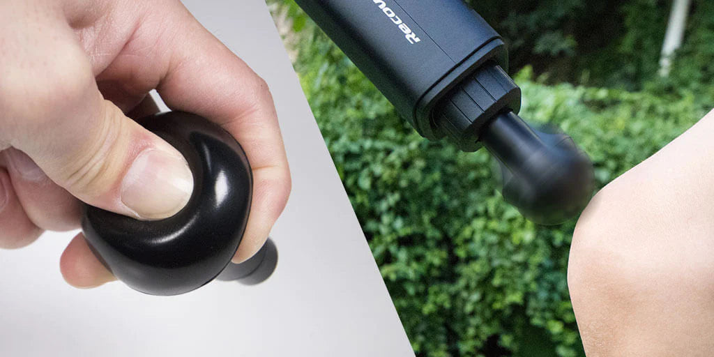 Why You Need a Universal Massage Gun Attachment ?