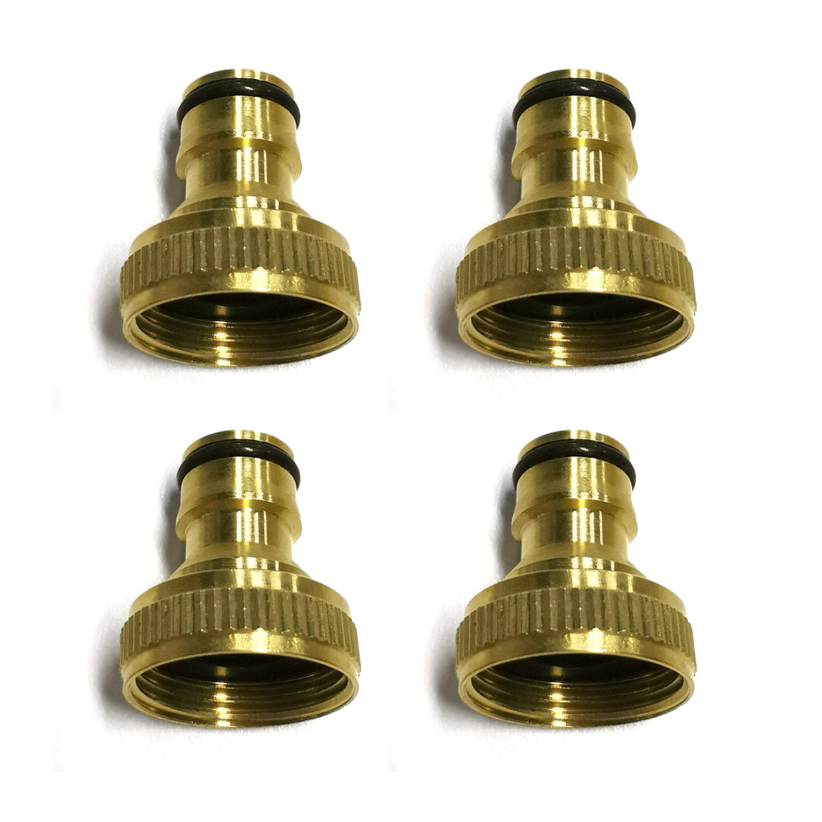 Chiller Nozzle connector (4pcs)