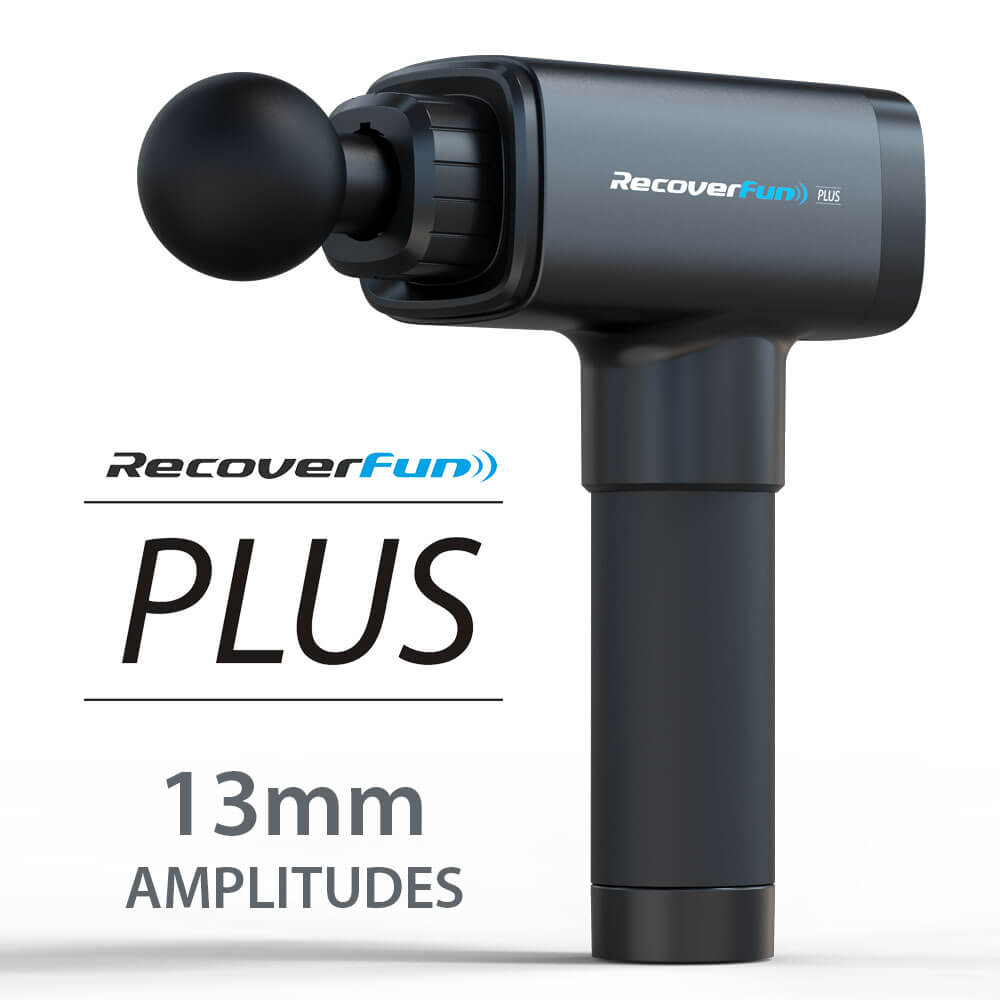 Recoverfun Plus Review: Relieve Sore Muscles Faster!