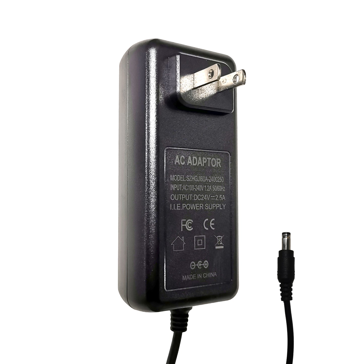 Recoverfun Cold Pluge Pump Charger