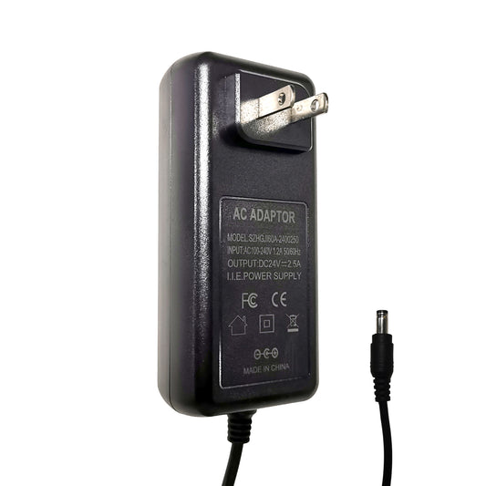 Recoverfun Cold Pluge Pump Charger