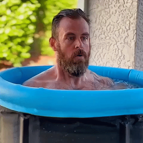 cold therapy