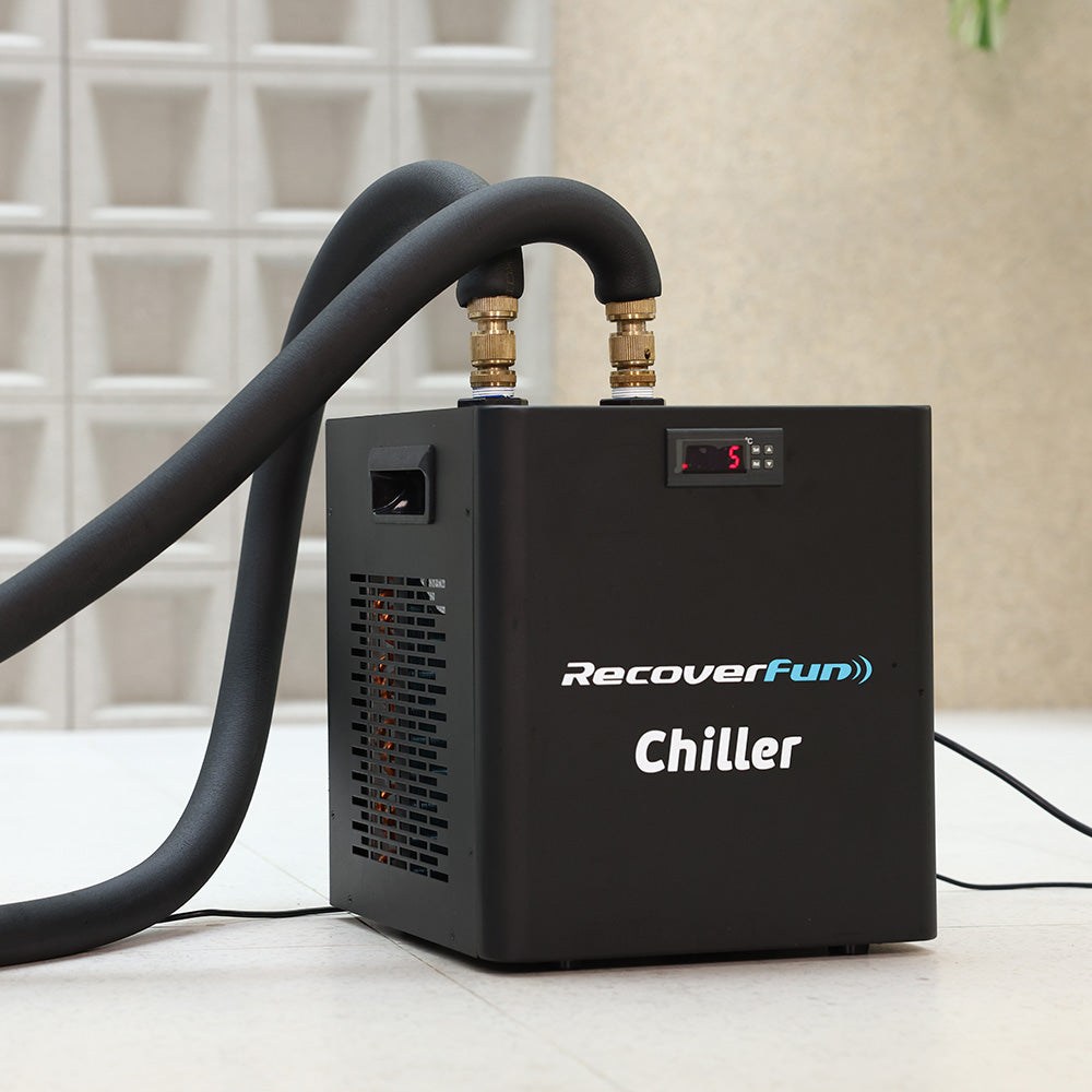 recoverfun chiller