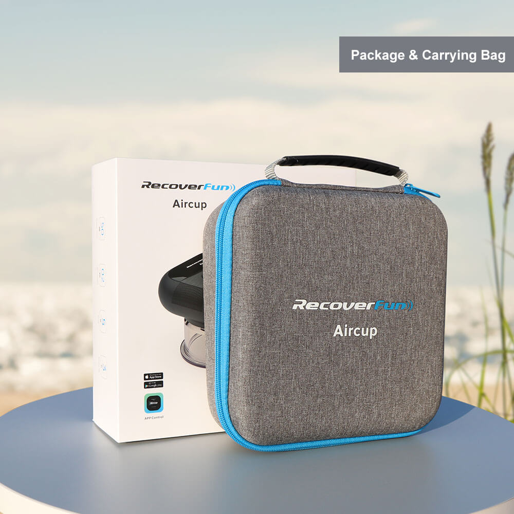 muslce soreness release