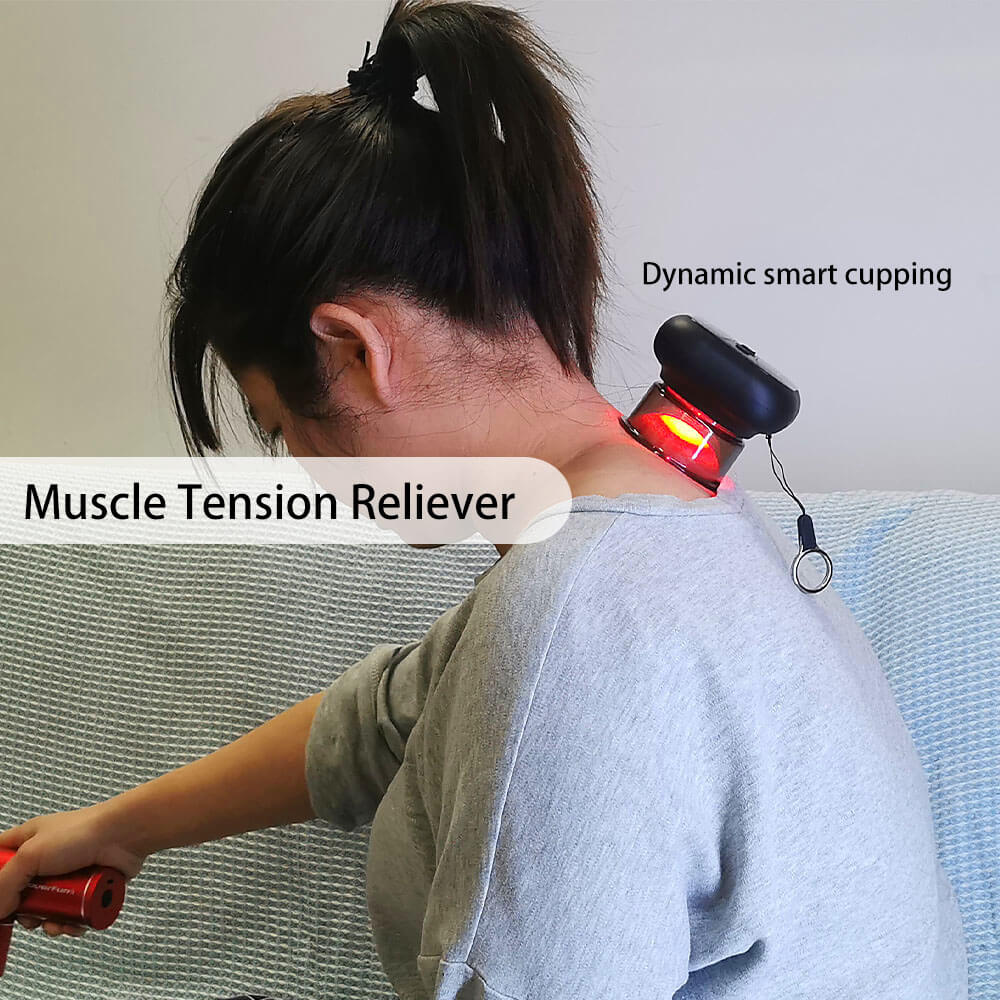 dynamic smart cupping