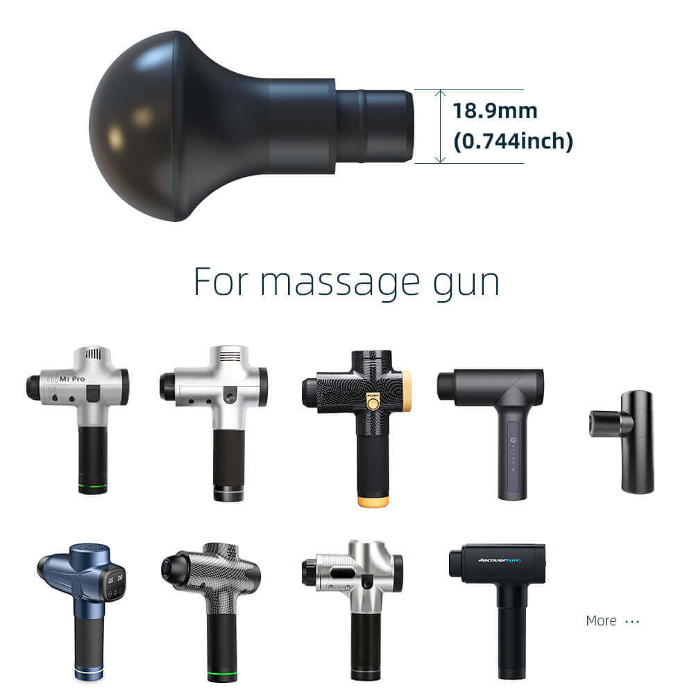massage gun