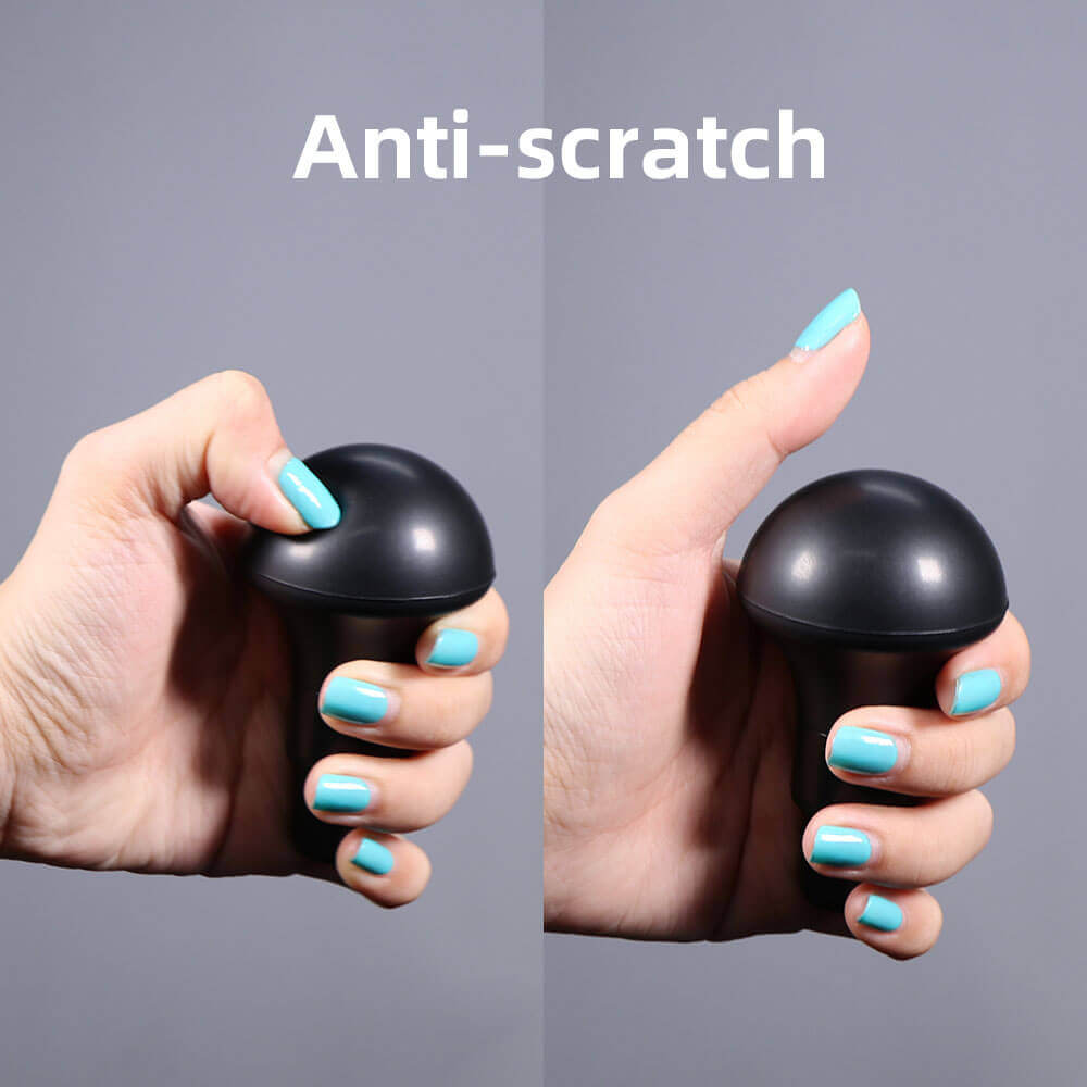 massage gun attachment
