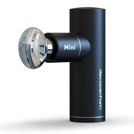 recoverfun mini massage gun