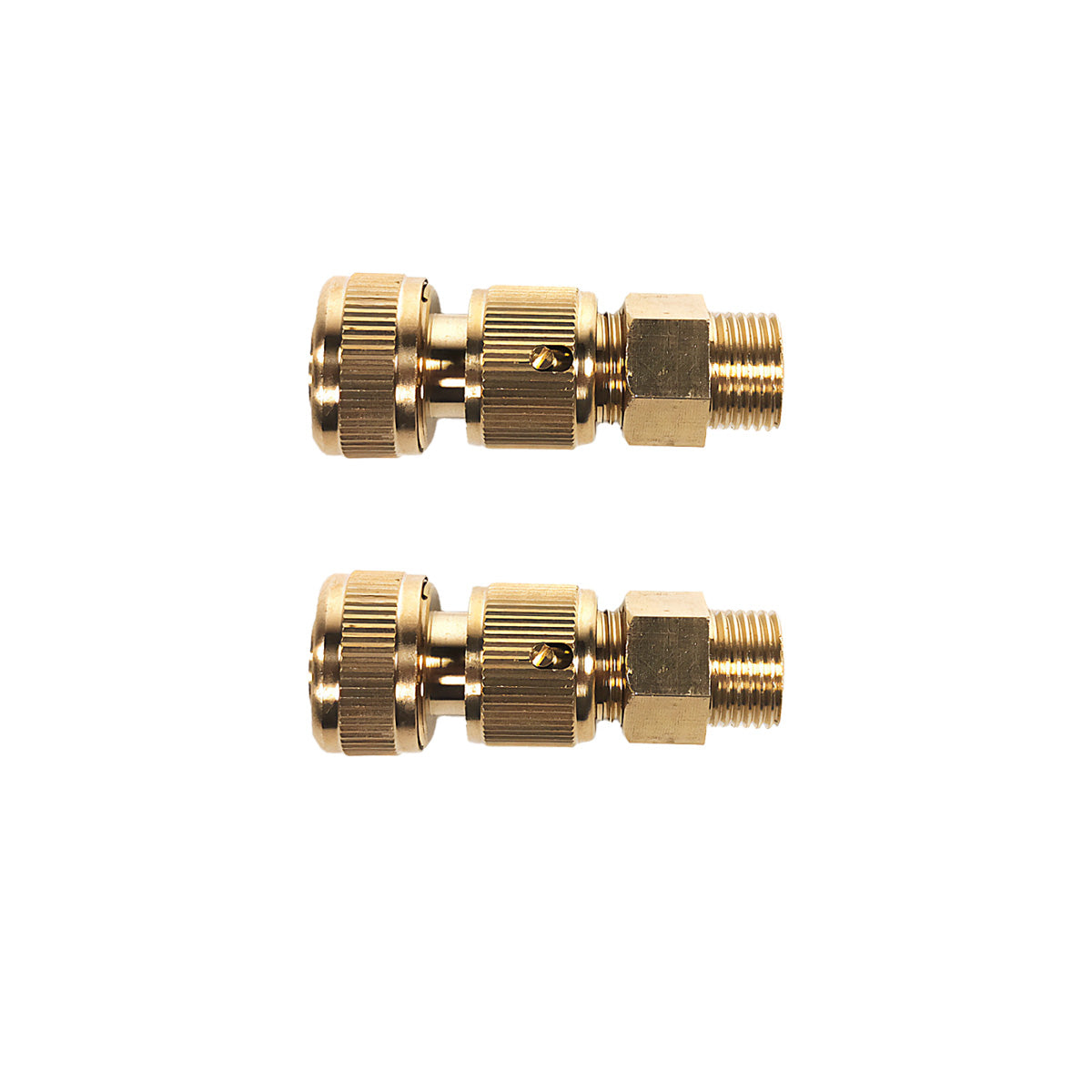 Recoverfun Hose Brass Connector