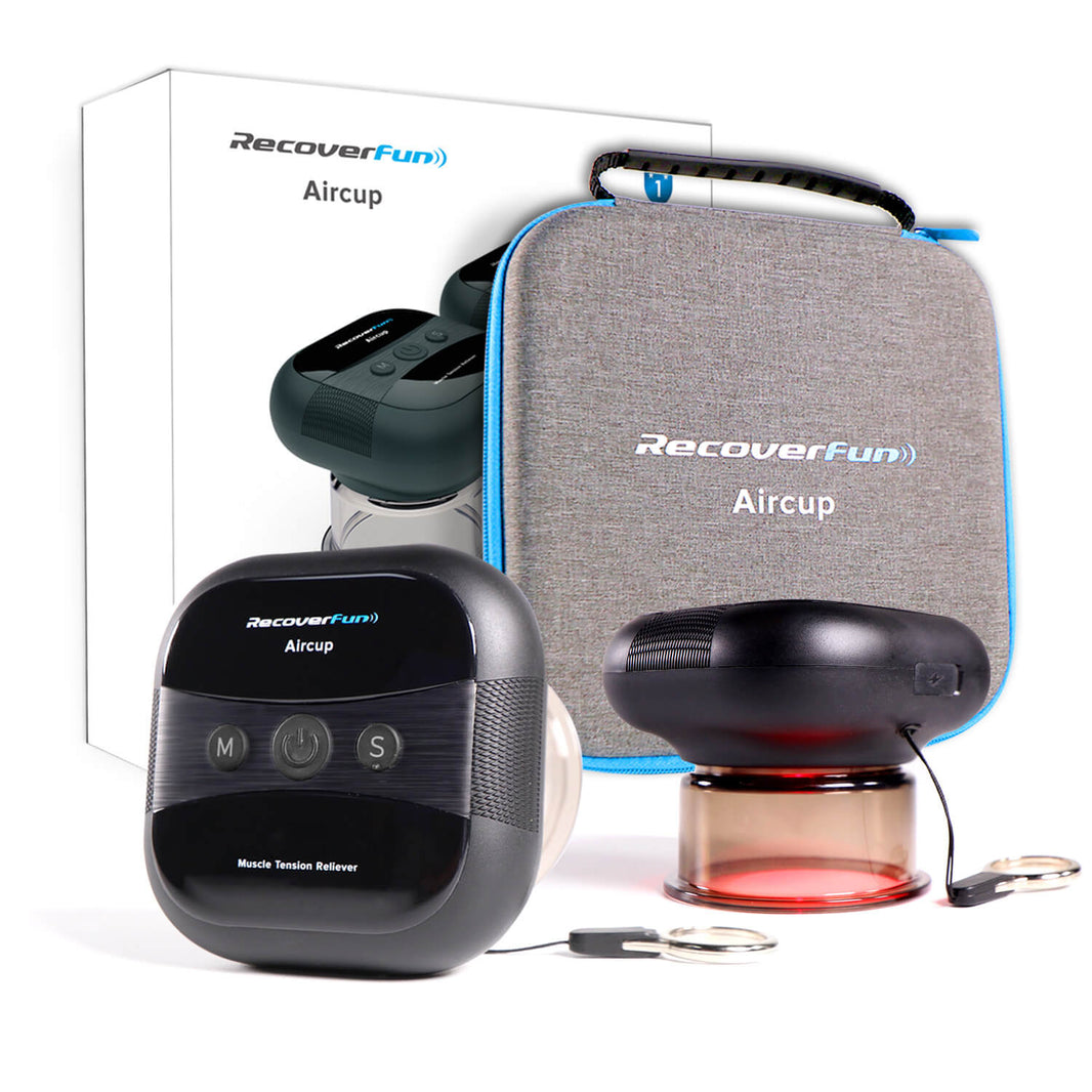Products – RecoverFun