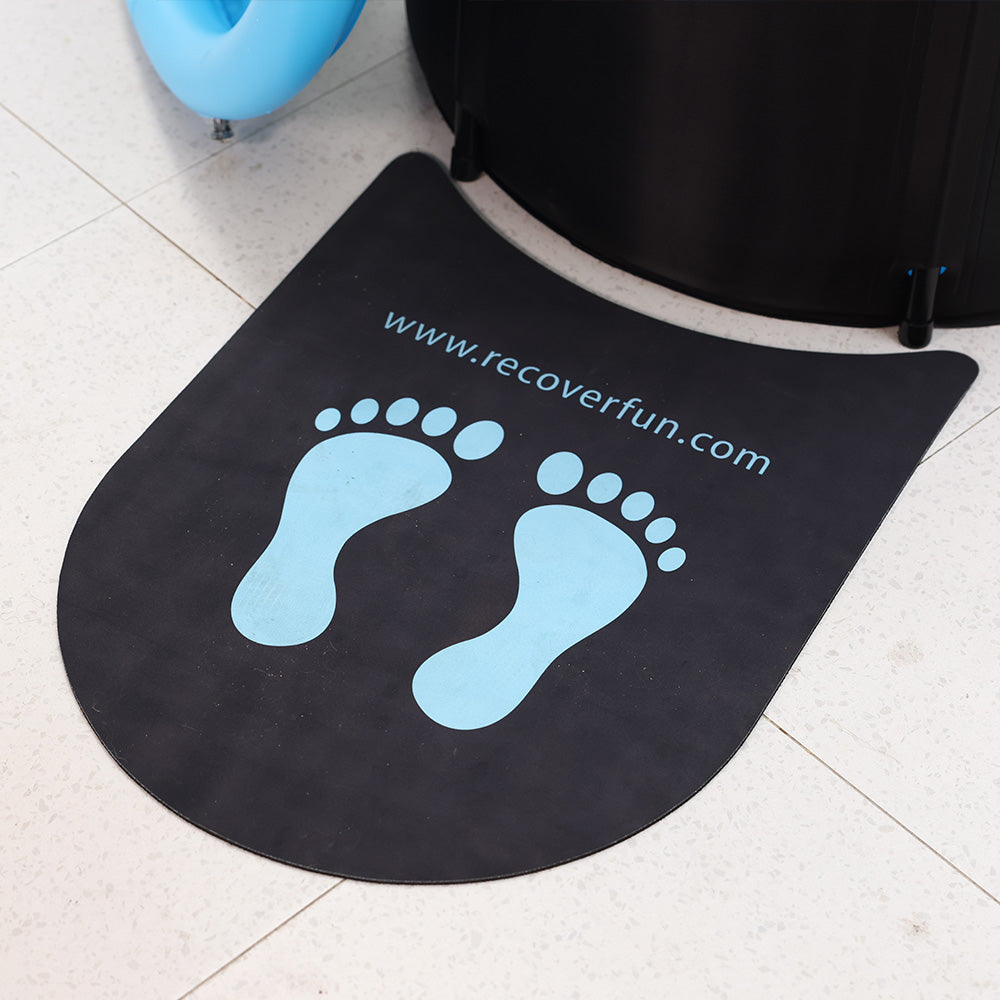 Recoverfun Ice Bath Mat