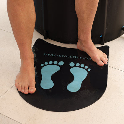 Recoverfun Ice Bath Mat