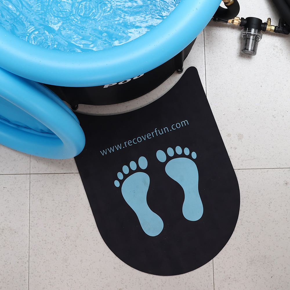 Recoverfun Ice Bath Mat