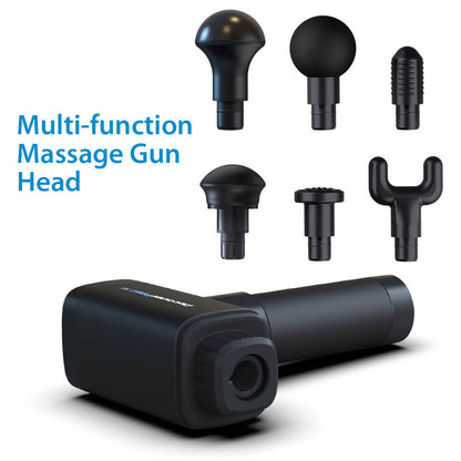 Massage gun kit