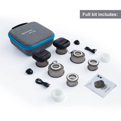 smart cupping set