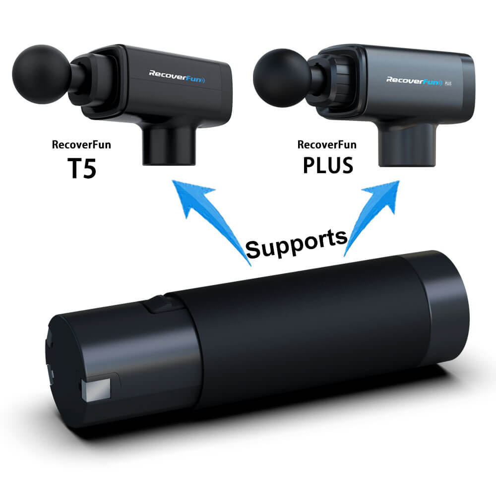 Recoverfun Extra High-capacity Battery (2900mAh)