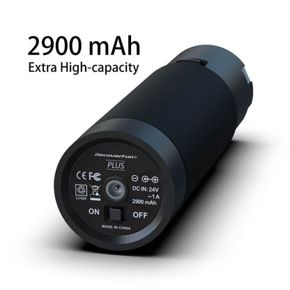 Recoverfun Extra High-capacity Battery (2900mAh)