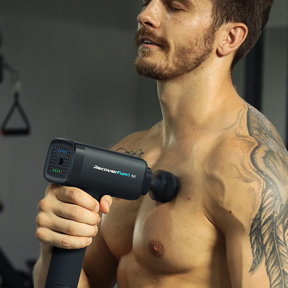 Recoverfun Plus Review: Relieve Sore Muscles Faster!